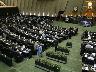طرح توسعه بهره‌برداری صلح آمیز از فناوری هسته‌ای در دستور کار مجلس قرار گرفت