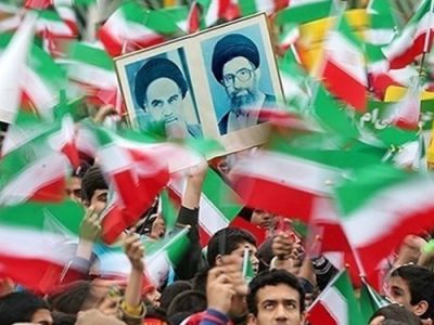 جمعیت پیشرفت و عدالت: 9 دی مظهر نفوذناپذیری جمهوری اسلامی در برابر فتنه‌های جهانی است