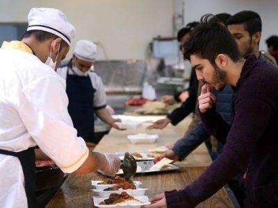 ایرادات پیشنهاد دولت در حوزه تغذیه دانشجویی در لایحه بودجه ۱۴۰۳/ مشکلات اجرای «کارت رفاه دانشجویی»