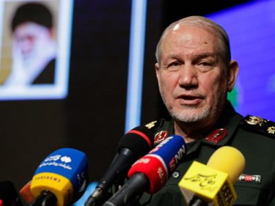 سرلشکر صفوی: مجامع بین‌المللی اقدام مؤثری برای توقف جنایات در غزه نداشته‌اند
