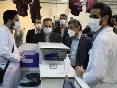 توزیع نیروهای فوق تخصصی در دانشگاه‌های علوم پزشکی آغاز شد/ آخرین وضعیت جذب رتبه‌های برتر