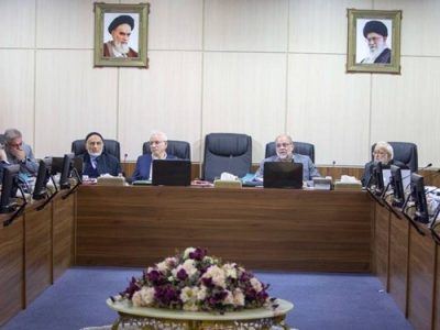 طرح سامان دهی بازار مسکن و اجاره در مجمع تشخیص تصویب شد