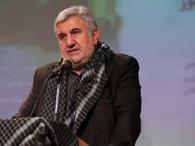 مردانی: حماسه 9 دی اهمیت روشنگری را ثابت کرد