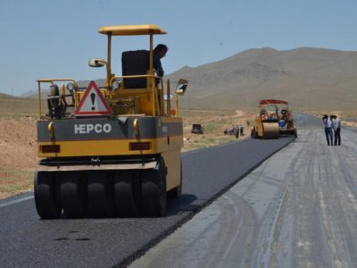 صلاحیت عوامل اجرایی پروژه‌های راه‌سازی توسط مرکز تحقیقات راه ارزیابی شود