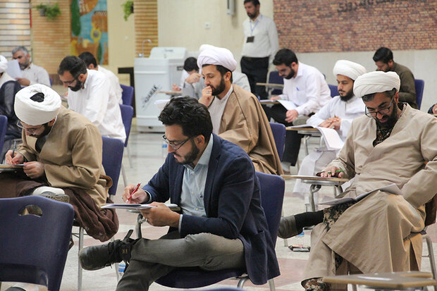 شرکت در آزمون دروس دانشگاه معارف منوط به شرکت در ارزشیابی شد