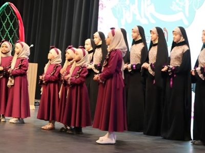 «شگفتانه» و «شادمانه» برای مادران در برنامه نوجوانانه «به نام مادر»
