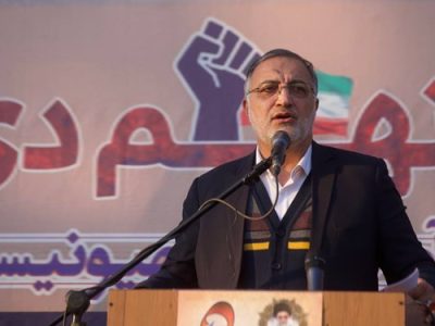زاکانی: وزرای دولت قبل در اولین جلسه به رئیسی گفتند دلار به زودی ۱۵۰ هزار تومان خواهد شد