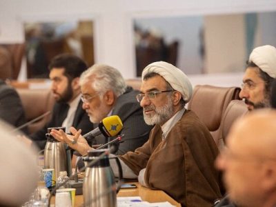 اصول حاکم بر آیین نامه ارتقای اعضای هیات علمی در جلسه بعدی شورا نهایی می‌شود