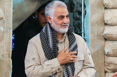 جانباز مدافع حرم: به حاج قاسم گفتم چقدر کلاس می‌گذاری؟