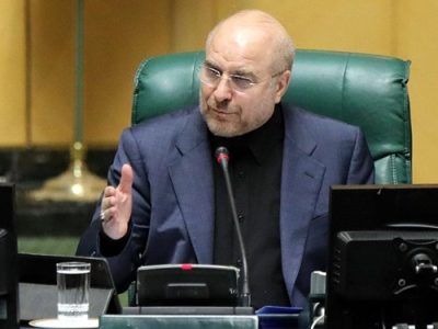 قالیباف: مشارکت گسترده مردم در انتخابات باید اولویت همه گروه‌های سیاسی باشد