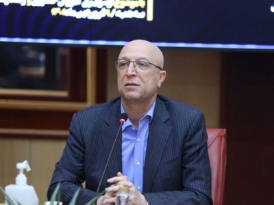 انتخاب روسای دانشگاهها با توجه ارزیابی عملکرد/ تعریف طرح پژوهشی در زمینه فساد