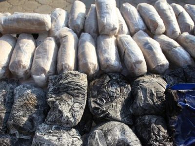 مجلس با بررسی یک فوریتی لایحه اصلاح قانون مبارزه با مواد مخدر موافقت کرد