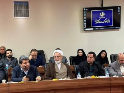 روایت معاونان وزارت ارشاد از رکوردشکنی آثار فیلم فجر تا ۱۸ ماموریت انتخاباتی