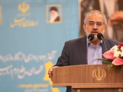 حسینی در جمع اساتید دانشگاه: حضور حداکثری در انتخابات پشتوانه محکمی برای پیگیری مطالبات مردم است