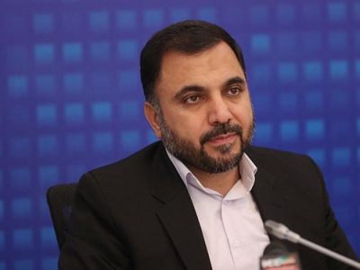وزیر ارتباطات: وعده اینترنت رایگان دهک‌های کم درآمد به زودی محقق می‌شود