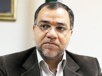 فضائلی: دشمنان در القای بیماری رهبر انقلاب روسیاه شده‌اند