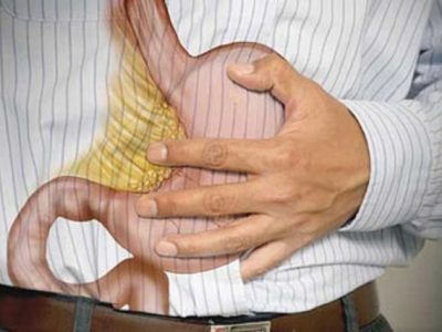 عرضه مکمل لبنی تسکین‌دهنده دردهای معده
