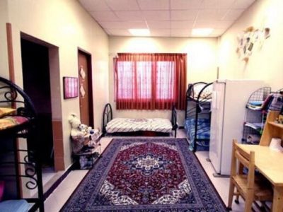 ۲۰۰ واحد متاهلی به خوابگاه‌های علوم پزشکی افزوده می‌شود/ عدم همکاری بانک‌ها در تسهیلات خوابگاهی