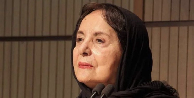 امیربانو کریمی، شاعر و فرزند امیری فیروزکوهی درگذشت