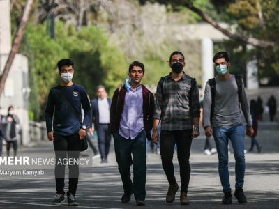 دانشجویان کارشناسی نیازهای کشور را شناسایی و راه حل ارائه دهند