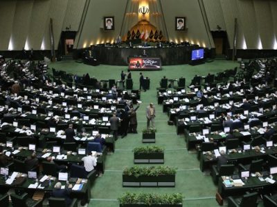 مجلس فردا سیاست‌های ارزی بانک مرکزی را بررسی می‌کند