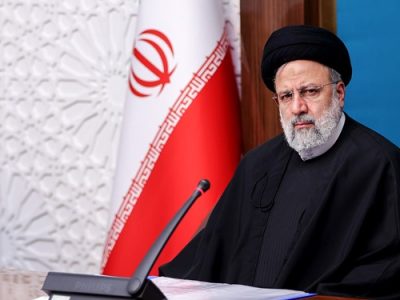 نشست مشترک هیات دولت با استانداران برگزار شد
