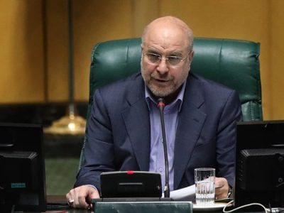 قالیباف: موضوع انعقاد قرارداد معلمان بازنشسته شاغل را پیگیری می‌کنم