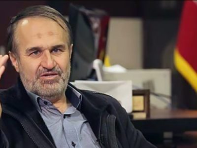 عطاء‌الله رفیعی آتانی رئیس مرکز پژوهش‌های علوم انسانی اسلامی صدرا شد