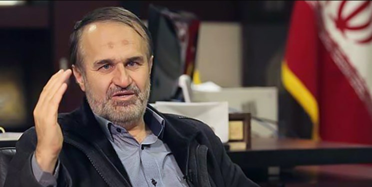 عطاء‌الله رفیعی آتانی رئیس مرکز پژوهش‌های علوم انسانی اسلامی صدرا شد