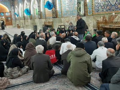 برنامه خالی سازمان حج برای سفر پرمتقاضی عتبات در ماه رجب