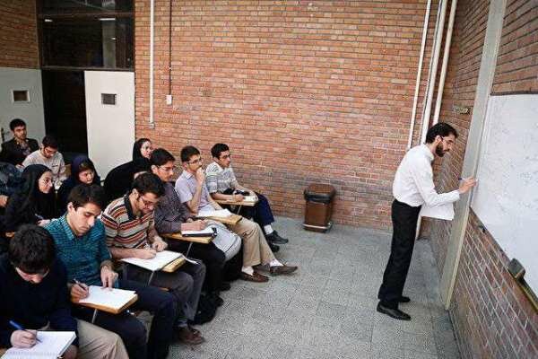 تخصیص سهمیه جذب اعضای هیات علمی نظام مند می‌شود