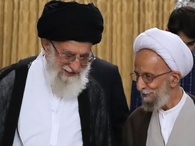 رهبر انقلاب، مرحوم مصباح را با این آثار «استاد فکر» معرفی کرده بودند