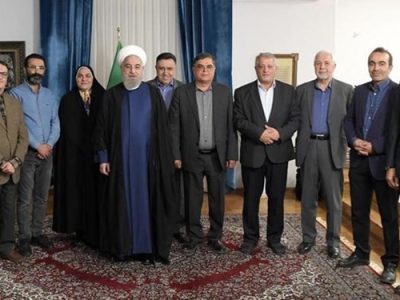 آیا اصلاح‌طلبان و روحانی دوباره در انتخابات، هم‌‌سرنوشت می‌شوند؟