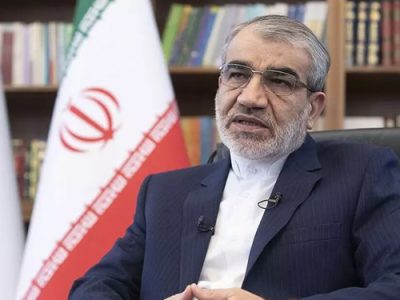 کدخدایی: آمریکا و دولت‌هایی که در ترور سردار سلیمانی نقش داشتند باید پاسخگو باشند