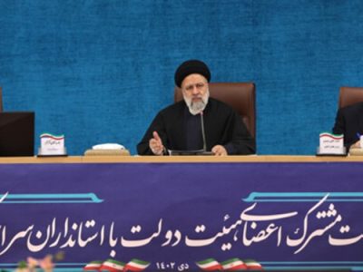 رئیسی: دولت نه نامزدی در انتخابات خواهد داشت و نه از نامزدی حمایت خواهد کرد