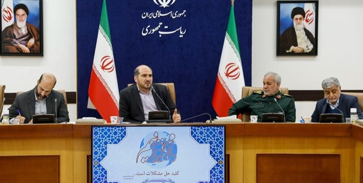 منصوری: باید برنامه زمانبندی دقیقی برای تکمیل پروژه‌های اولویت‌دار تهیه شود