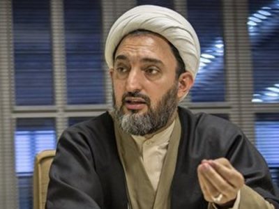حجت‌الاسلام حاج‌ابوالقاسم: تعدد جریان‌های انقلابی در انتخابات برای رقابت لازم است