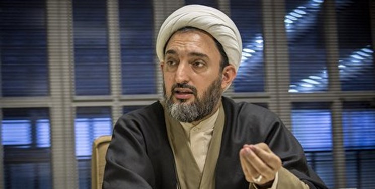 حجت‌الاسلام حاج‌ابوالقاسم: تعدد جریان‌های انقلابی در انتخابات برای رقابت لازم است