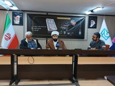 مدیر انتشارات خط مقدم: صدور مجوز کتاب «سرباز قاسم سلیمانی» روایتگری را از فضای امنیتی خارج کرد