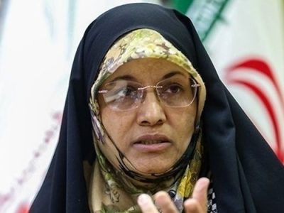 الهیان در نشست «زنان و مشارکت سیاسی»: مردم سالاری جز با مشارکت زنان جامعه محقق نمی‌شود