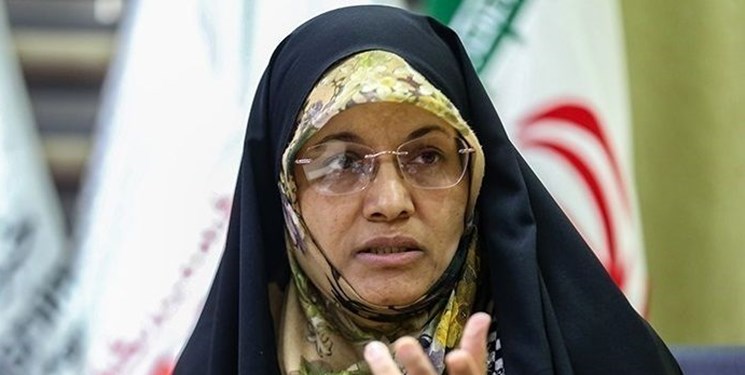 الهیان در نشست «زنان و مشارکت سیاسی»: مردم سالاری جز با مشارکت زنان جامعه محقق نمی‌شود