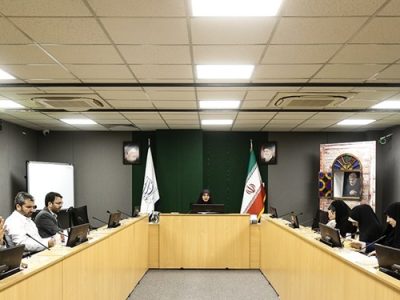 چهره‌های سیاسی حوزه بانوان در نشست «زنان و مشارکت سیاسی» به چه نکاتی پرداختند؟