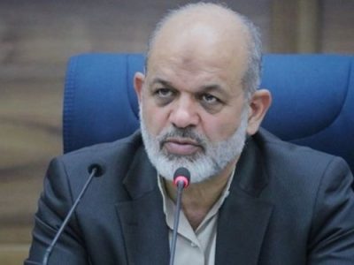 گزارش وزیر کشور درباره انتخابات به کمیسیون امنیت ملی مجلس