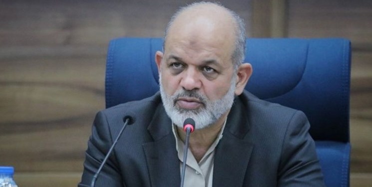 گزارش وزیر کشور درباره انتخابات به کمیسیون امنیت ملی مجلس