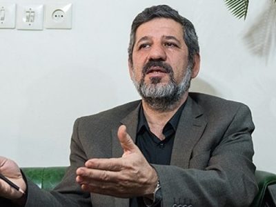 نایب رئیس خانه احزاب: اصلاح‌طلبان خواستار تأیید صلاحیت همه کاندیداهای خود از رئیس‌جمهور بودند