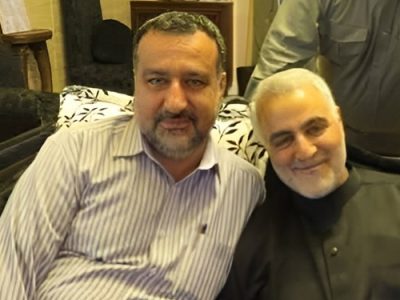 گفت‌وگوی تفصیلی| نام سیدرضی با حاج قاسم از کجا پیوند خورد؟