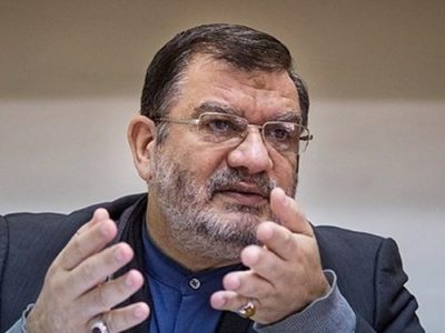 روح‌الامین: در جلسه رئیس جمهور با احزاب فرصت صحبت به همه و به خصوص بیشتر برای اصلاح طلبان داده شد