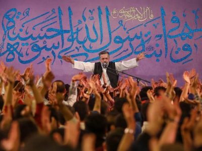 برنامه جشن میلاد حضرت زهرا(س) در ۶۵ هیأت کشور