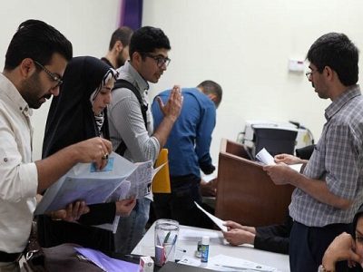 پرداخت وام‌های دانشجویی دهک بندی می‌شود