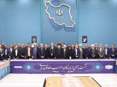 داغ‌شدن تنور انتخابات در شب حضور منتقدان دولت
